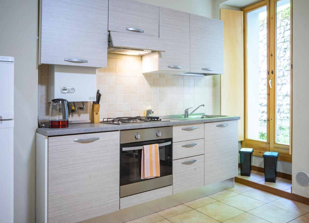 Perarolo Apartments Perarolo di Cadore エクステリア 写真