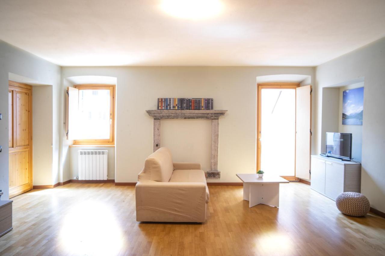 Perarolo Apartments Perarolo di Cadore エクステリア 写真