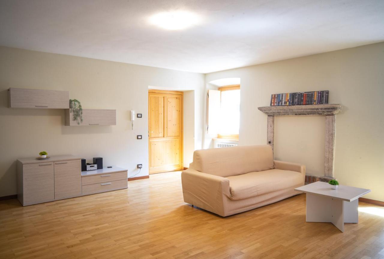 Perarolo Apartments Perarolo di Cadore エクステリア 写真