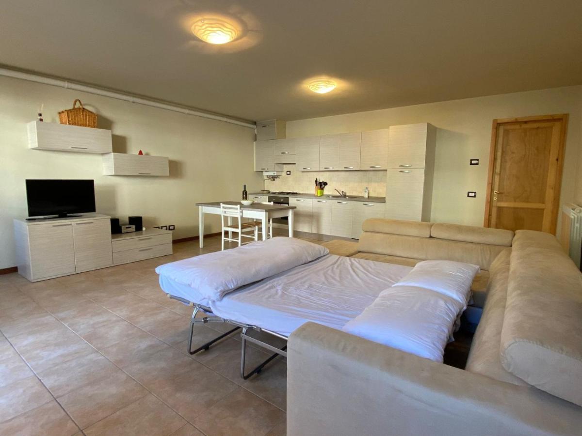 Perarolo Apartments Perarolo di Cadore エクステリア 写真