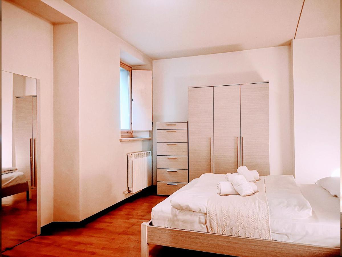 Perarolo Apartments Perarolo di Cadore エクステリア 写真