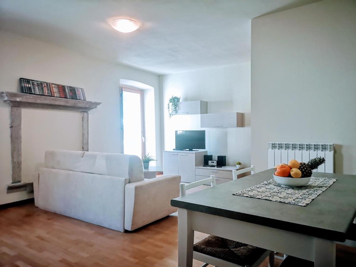 Perarolo Apartments Perarolo di Cadore エクステリア 写真