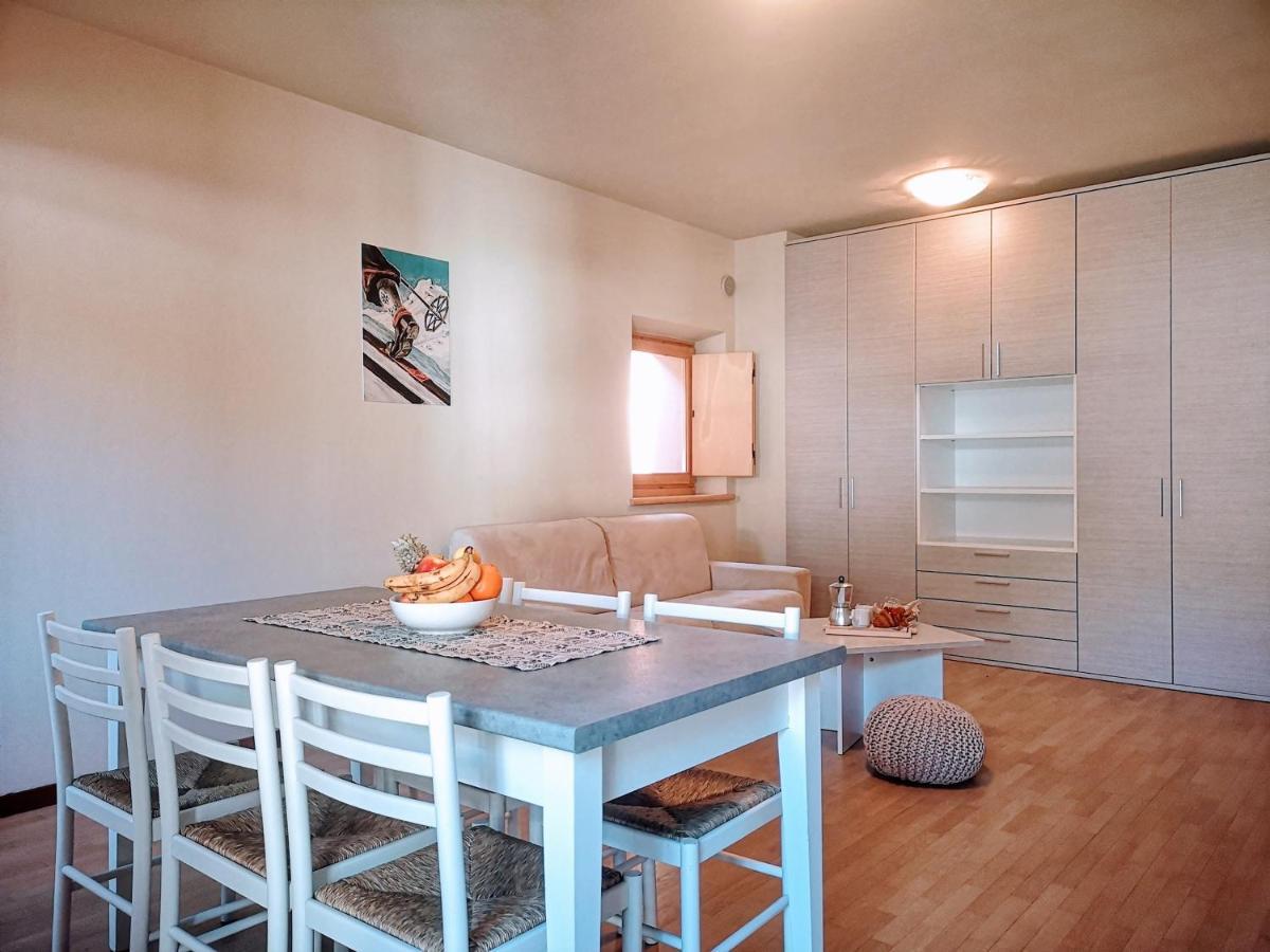 Perarolo Apartments Perarolo di Cadore エクステリア 写真