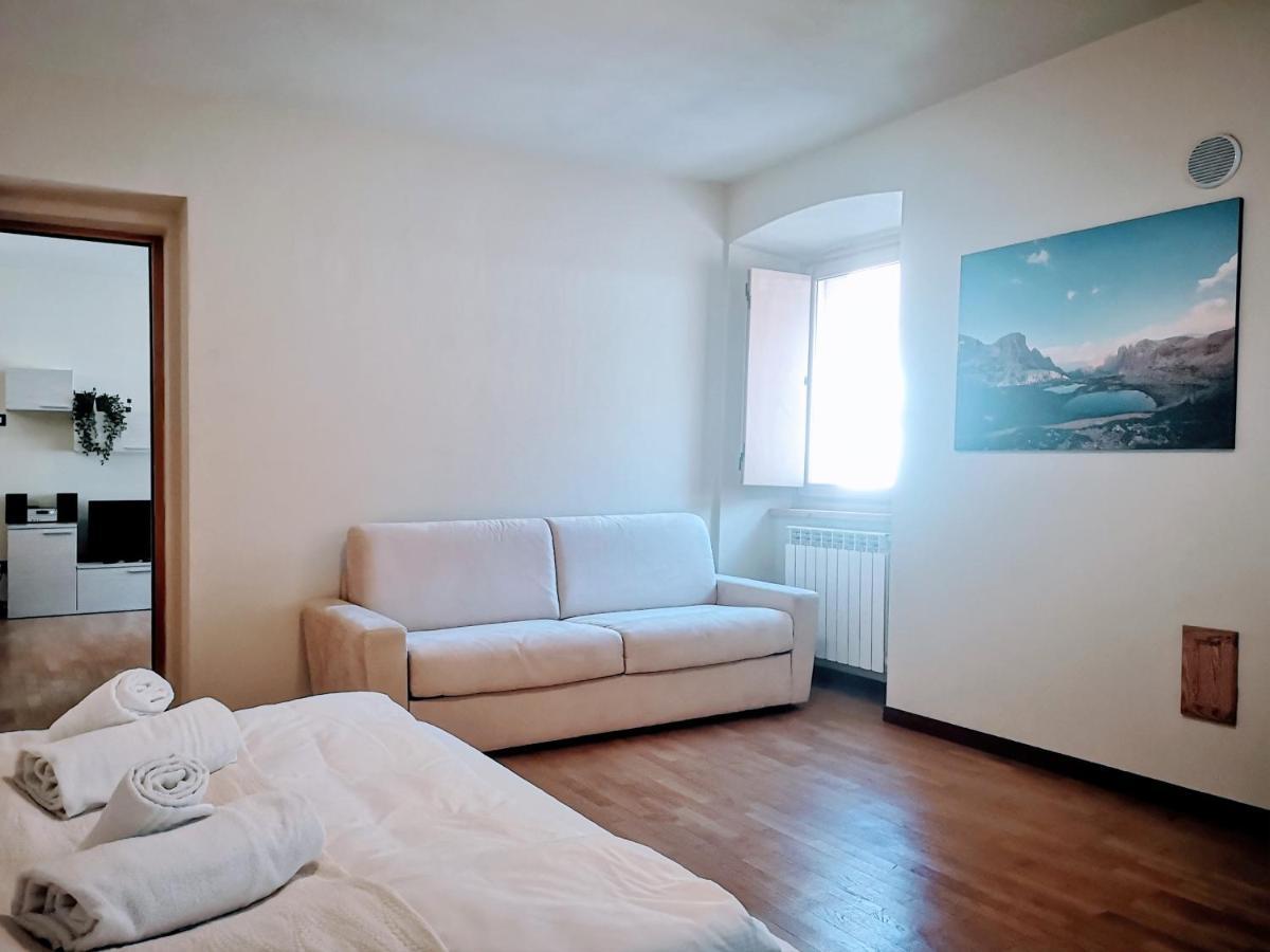 Perarolo Apartments Perarolo di Cadore エクステリア 写真