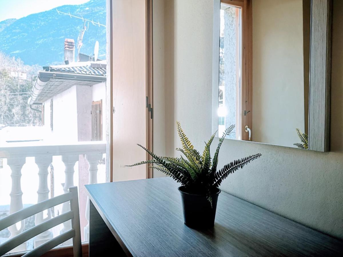 Perarolo Apartments Perarolo di Cadore エクステリア 写真