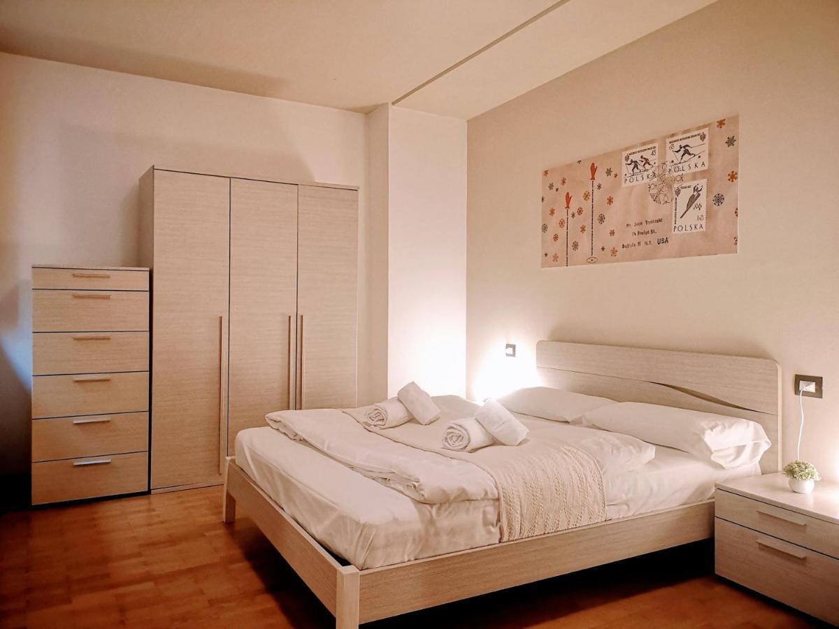 Perarolo Apartments Perarolo di Cadore エクステリア 写真