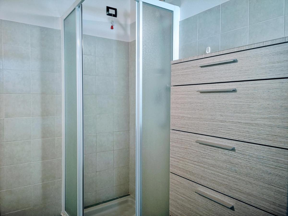 Perarolo Apartments Perarolo di Cadore エクステリア 写真