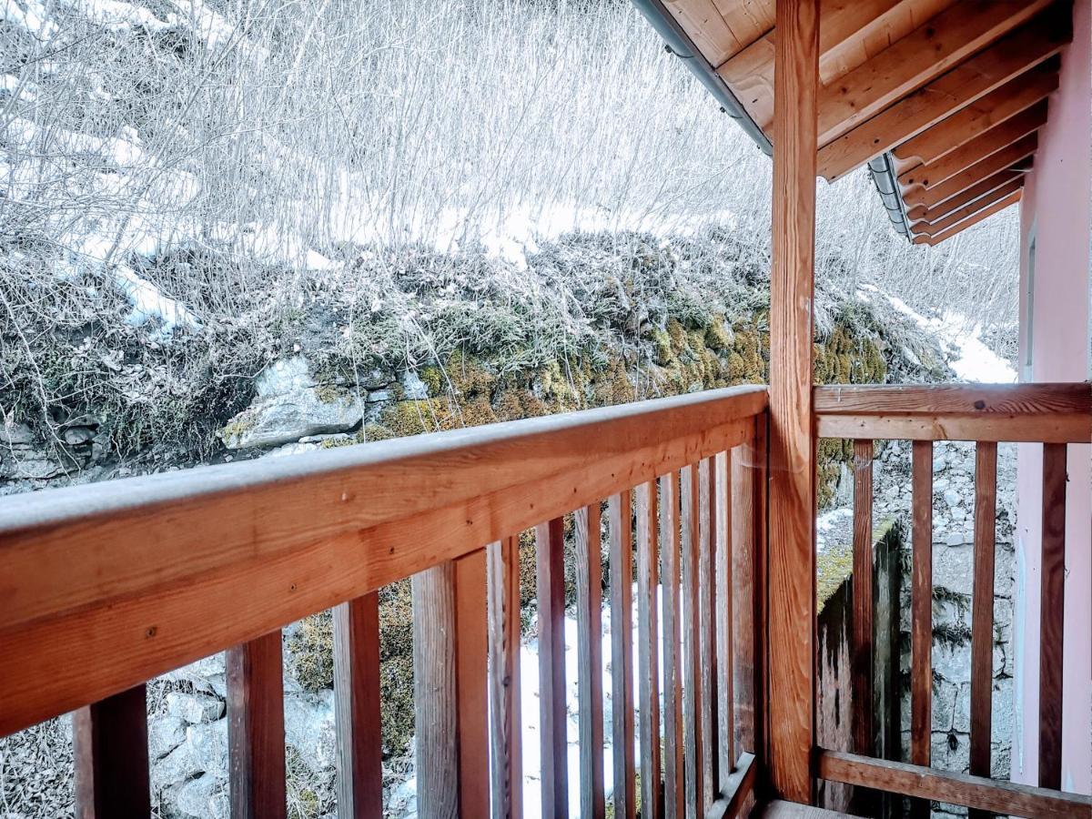 Perarolo Apartments Perarolo di Cadore エクステリア 写真