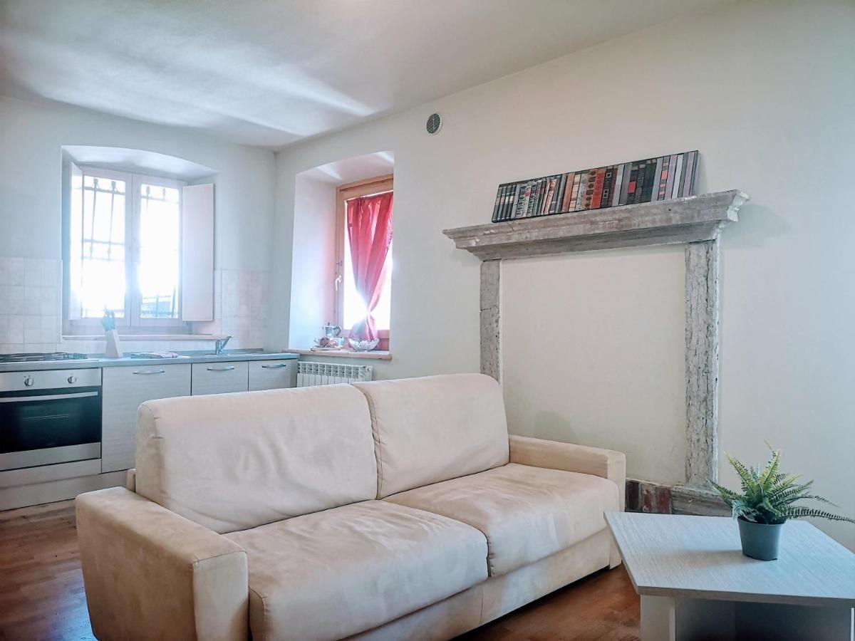 Perarolo Apartments Perarolo di Cadore エクステリア 写真