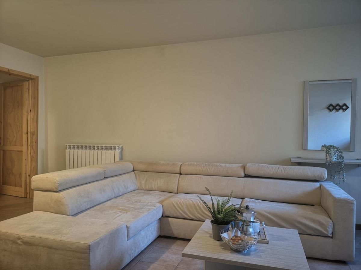 Perarolo Apartments Perarolo di Cadore エクステリア 写真