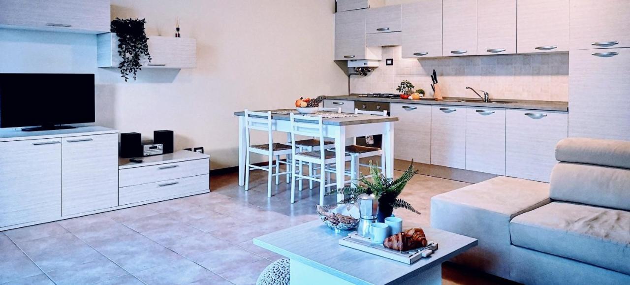 Perarolo Apartments Perarolo di Cadore エクステリア 写真